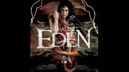 Stealing Eden - Calling Out