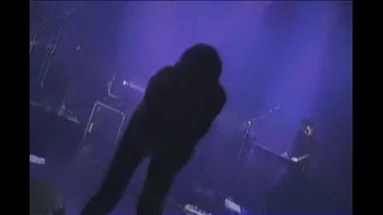 Him - Bury Me Deep Inside (live Berlin Arena 2000)