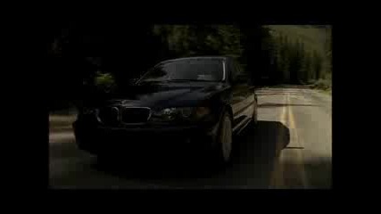 Bmw e90 Commercial