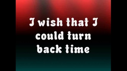 12 Stones - Stay ( lyrics )