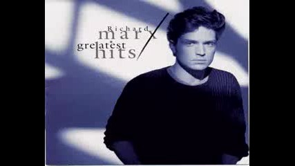 Richard Marx - Angelia