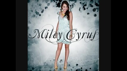 Miley Cyrus Let s Dance 