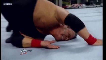Wwe.raw.04.04.11.част 5