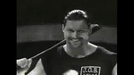 Al Snow 2nd Titantron