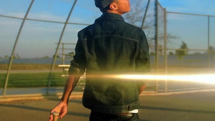New Boyz - Crush On You feat. Yg ( Official Hd Video )