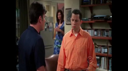 Two and a Half Men - Bg Subs, S07, E02