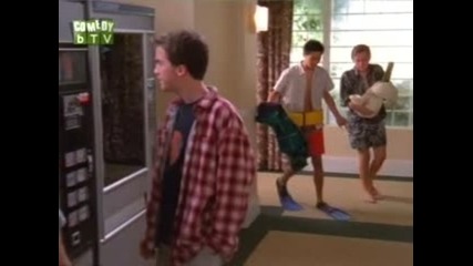 Malcolm In The Middle season4 episode16