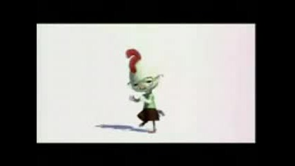 Chicken Little