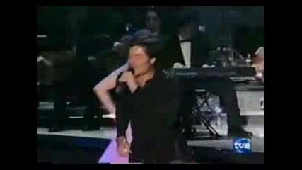 Chayanne - Vaiven Live