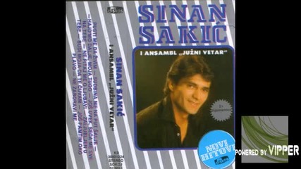 Sinan Saki