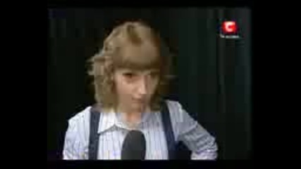Безценен талант 