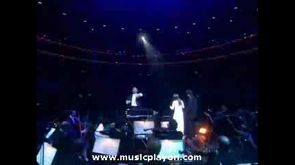 Andrea Bocelli & Sarah Brightman - Тime To Say Goodbye