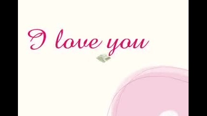 I little more romance...