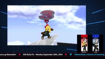 Ign Daily Fix - 29.9.2014 - Call of Duty Sales Issues & Destiny Leaks
