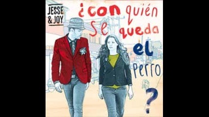 Jesse & Joy - Tu mi poesia