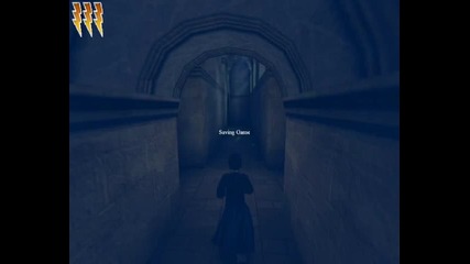 Harry Potter and The Chamber Of Secrets {part 27}