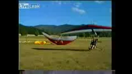 Не е лесно да летиш