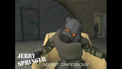 Why We Still Cant Have Nice Things A Garrys Mod Movie