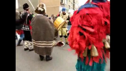 инж. Колев и Кукери 5 