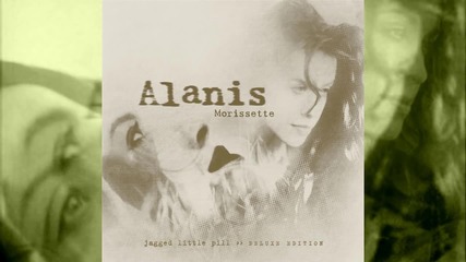 Alanis Morissette - Jagged Little Pill - Demos