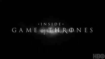 Game of Thrones Hbo Tv Show Teaser