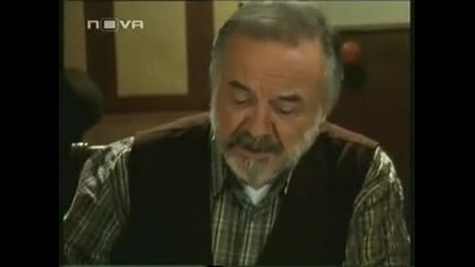 Гордата Аси епизод 8 част 5