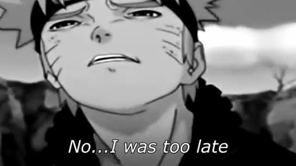 Sakura Shippuden [ Ep. 1 ]