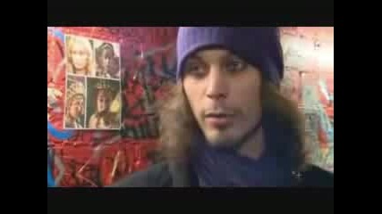 Ville & Mige Tavastia 07/08