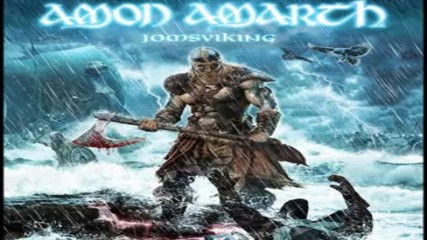 Amon Amarth feat. Doro - A Dream That Cannot Be