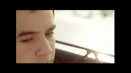 David Archuleta - Crush (official Music Video) hq