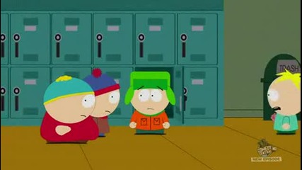 Butters Bottom Bitch 