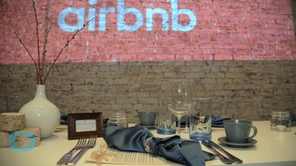 Politician Goes Undercover at Airbnb Listing in Hotel Sting