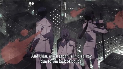 Cuticle Tantei Inaba - 04 [eng]