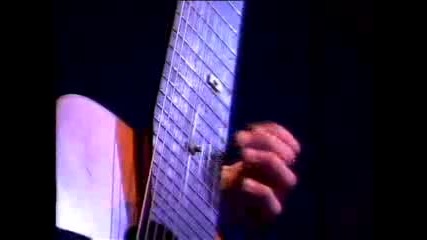 Dominic Frasca - Impossible Guitar 