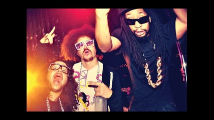Lil Jon ft. Lmfao - Drink