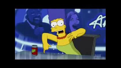 Simpson- -ParoDy