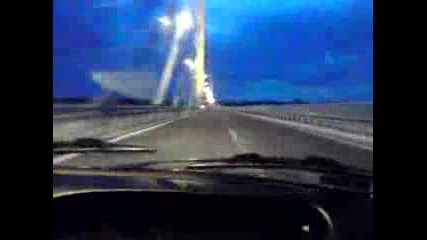 Lanos 1.6 16v Turbo Stage 1 vs Astra Gsi 16v - - 