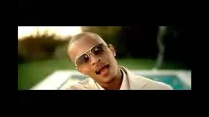 T.i. - Whatever You Like