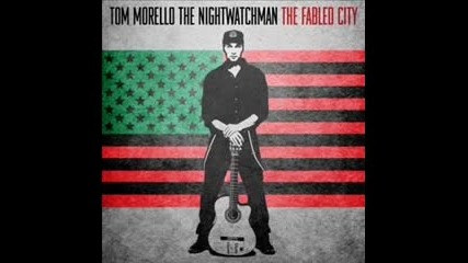 Tom Morello - Midnight In The City Of Destruction