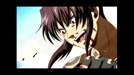 You're Going Down [anime Heroine Mix] - wmv