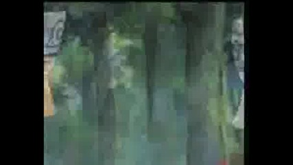 Itachi Vs Kakashi A Grand Battle