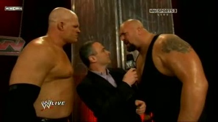Wwe Raw 05/23/11 ; Част 2/5