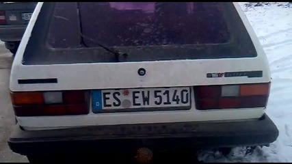 muzika v golf 1