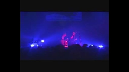 Gravity Co - The View live 2003 