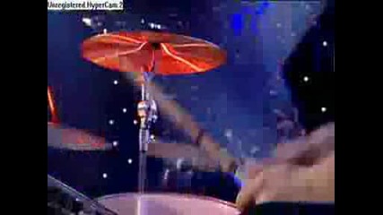Coldplay - Life In Technicolor (live).avi