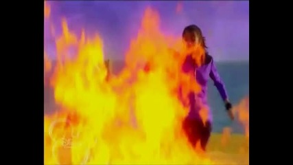 Wizards of Waverly Place The Movie Part 8