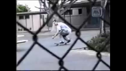 Rodney Mullens Hardest Trick Compilation