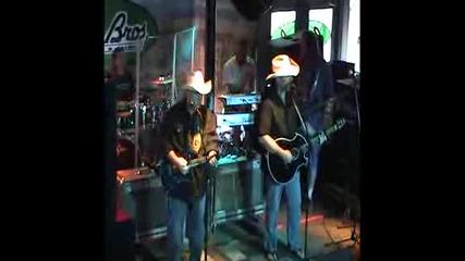 The Bellamy Brothers - Jesus Is Coming...