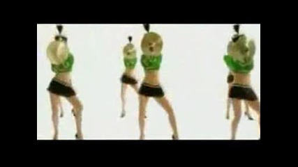 Alex Gaudino - Destination (hq)