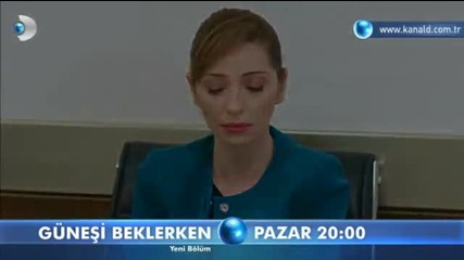 Gunesi Beklerken 32. Bolum 2. Fragmani